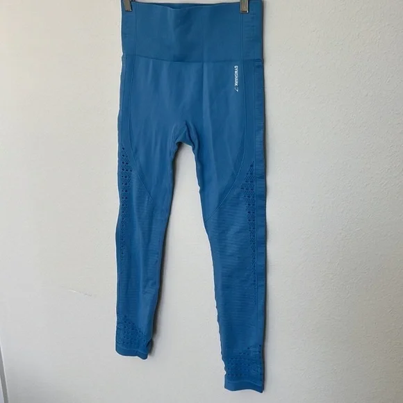 GymShark Leggings - Picture 5 of 7